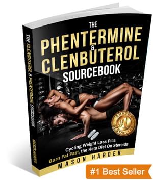 Phentermine & Clenbuterol Sourcebook